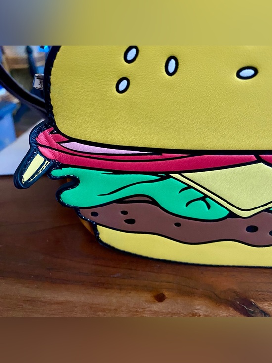 Backpacks